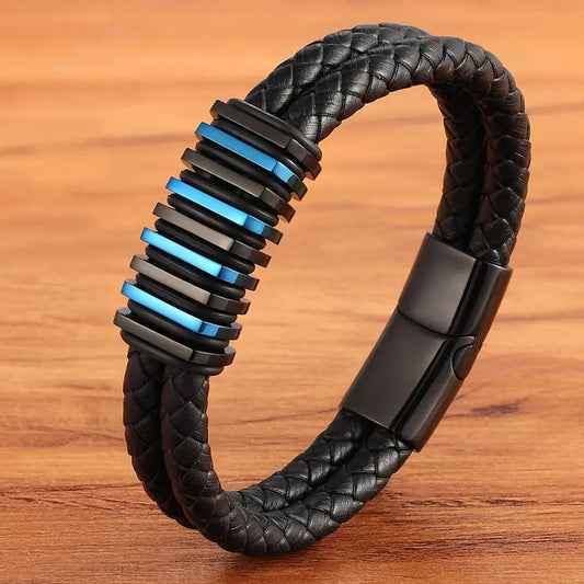 Bold Statement Bracelet