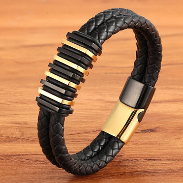 Bold Statement Bracelet